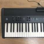 Used Roland FP60 Digital Piano (Stock ID: #10320)