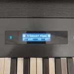 Used Roland FP60 Digital Piano (Stock ID: #10320)