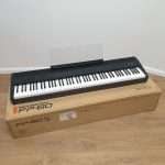 Used Roland FP60 Digital Piano (Stock ID: #10320)