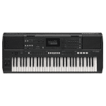 Yamaha PSR-E583 | Expressive Sounds & Control