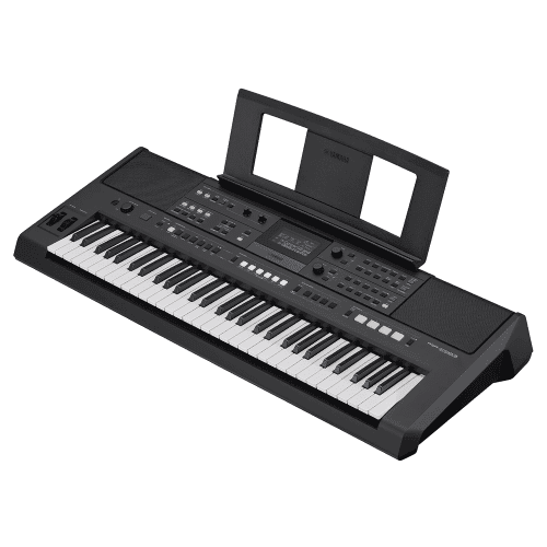 Yamaha PSR-E583 | Expressive Sounds & Control