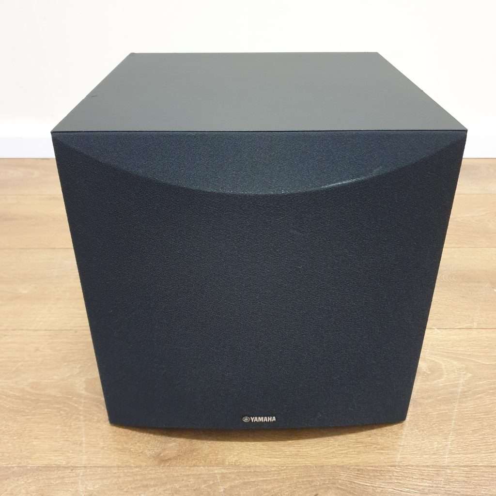 Used Yamaha KS-SW100 (Stock ID: 10397)