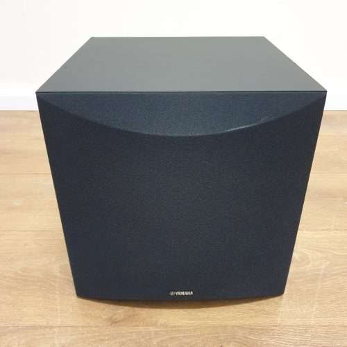 Used Yamaha KS-SW100 (Stock ID: 10397)