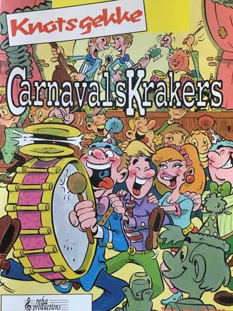 Carnavals Krakers