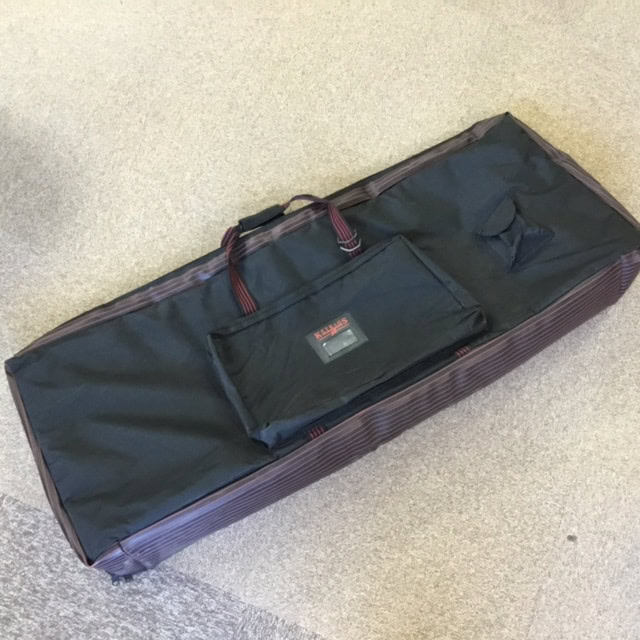 Used Keybags Gigbag – 125 x 50 x 20cm (#2)