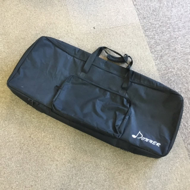 Used Donner Gigbag – 103 x 40 x 15cm (#6)