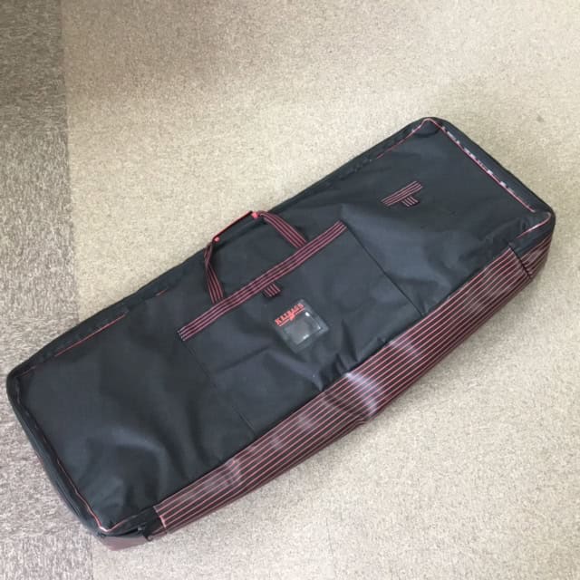 Used Keybags Gigbag – 125 x 50 x 20cm (#1)