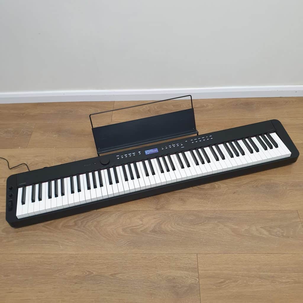 Used Casio PX-S3000 With Pedals (Stock ID: #10517)