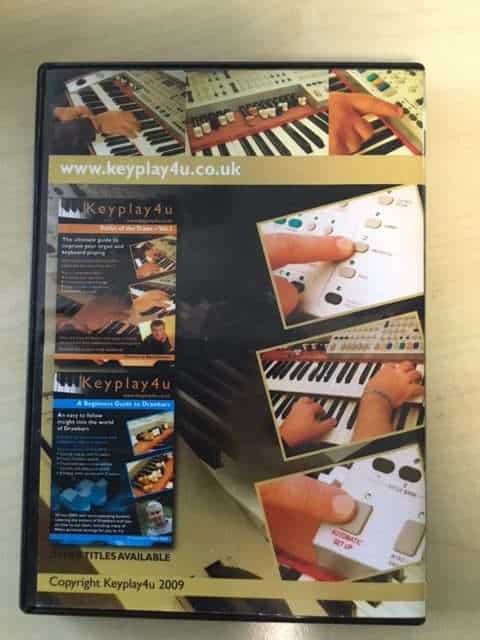 Getting the most from your Orla GT Series Vol. 1 - Keyplay4u by Paul Carmen