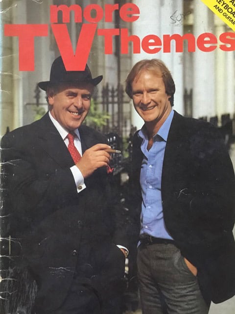 More TV Themes