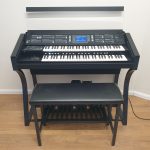 Used Orla Ringway RS800 In Black Finish (Stock ID: #10033)
