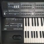 Used Orla Ringway RS800 In Black Finish (Stock ID: #10033)