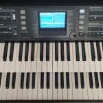 Used Orla Ringway RS800 In Black Finish (Stock ID: #10033)
