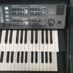 Used Orla Ringway RS800 In Black Finish (Stock ID: #10033)