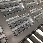 Used Orla Ringway RS800 In Black Finish (Stock ID: #10033)