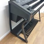 Used Orla Ringway RS800 In Black Finish (Stock ID: #10033)