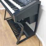 Used Orla Ringway RS800 In Black Finish (Stock ID: #10033)