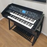 Used Orla Ringway RS800 In Black Finish (Stock ID: #10033)