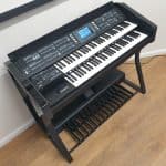 Used Orla Ringway RS800 In Black Finish (Stock ID: #10033)