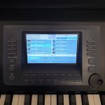 Used Orla Ringway RS800 In Black Finish (Stock ID: #10033)