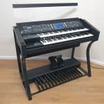 Used Orla Ringway RS800 In Black Finish (Stock ID: #10033)