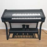 Used Orla Ringway RS800 In Black Finish (Stock ID: #10033)