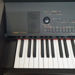 Used Yamaha CVP307 In Rosewood (Stock ID: #10795)