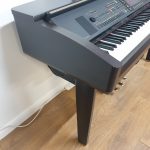 Used Yamaha CVP307 In Rosewood (Stock ID: #10795)