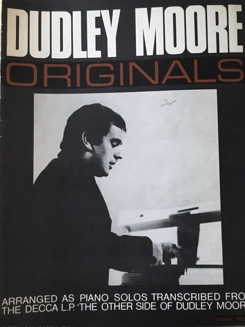 Dudley Moore Originals