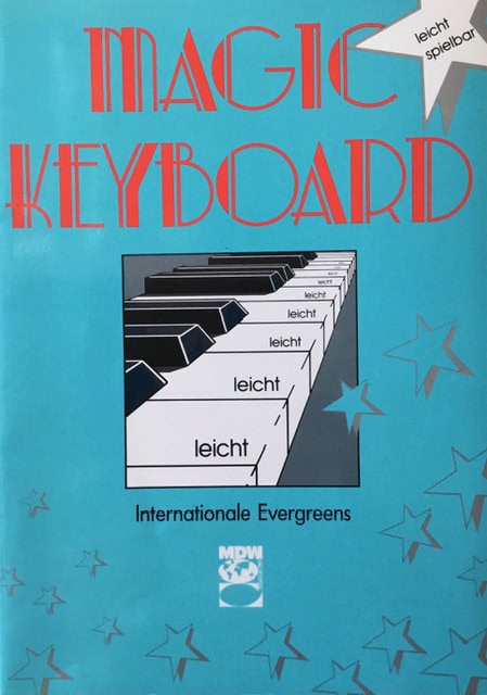 Magic Keyboard - Internationale Evergreens