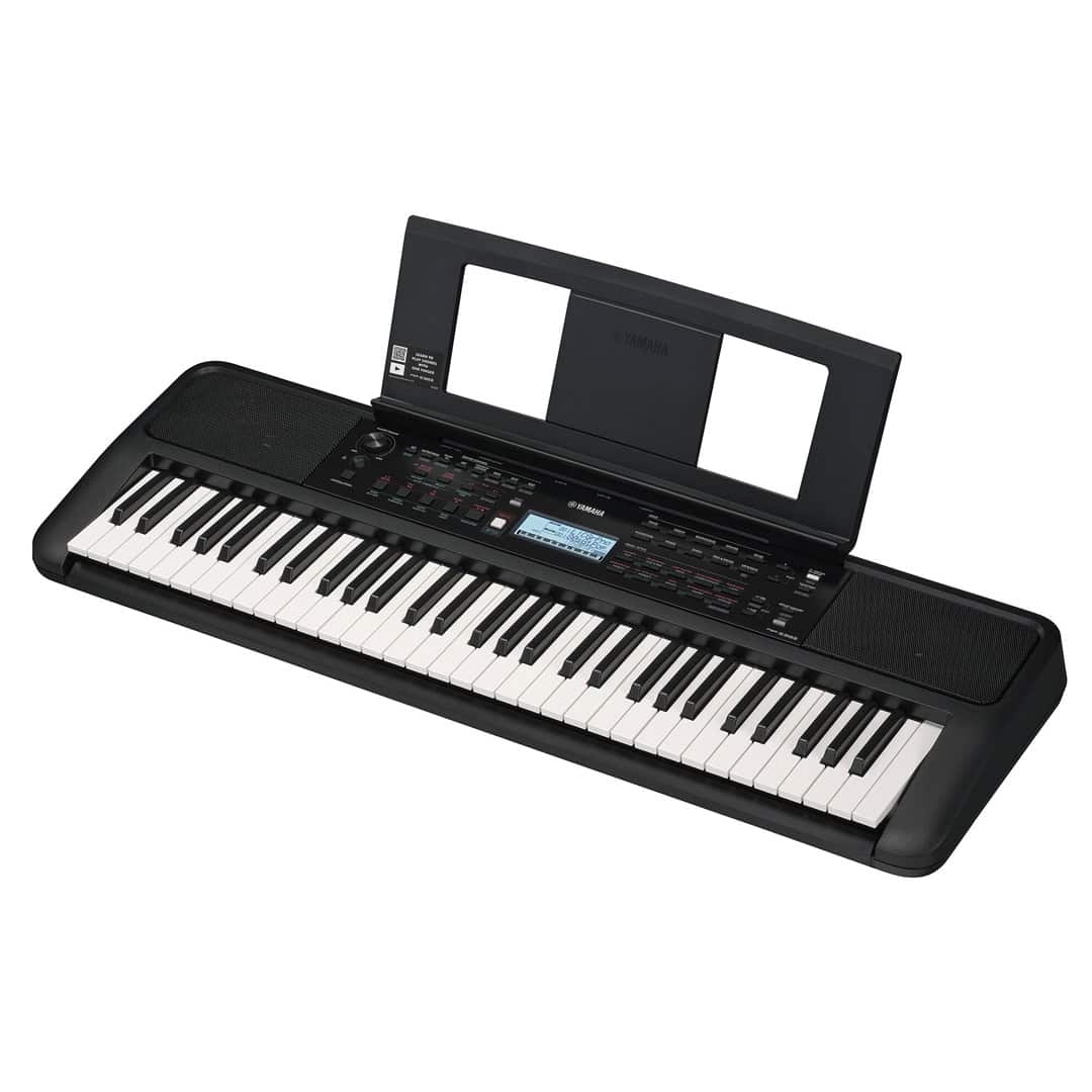 Yamaha PSR - E383 ヤマハPSR-E383 Yamaha PSR-E383 Keyboard
