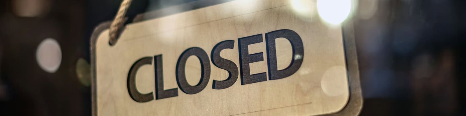Bank Holiday Hours