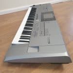 Used Yamaha Tyros 5 76 & Speakers (Stock ID: #10689)