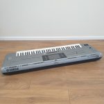 Used Yamaha Tyros 5 76 & Speakers (Stock ID: #10689)