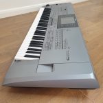 Used Yamaha Tyros 5 76 & Speakers (Stock ID: #10724)