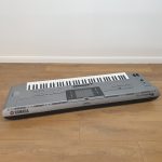 Used Yamaha Tyros 5 76 & Speakers (Stock ID: #10724)