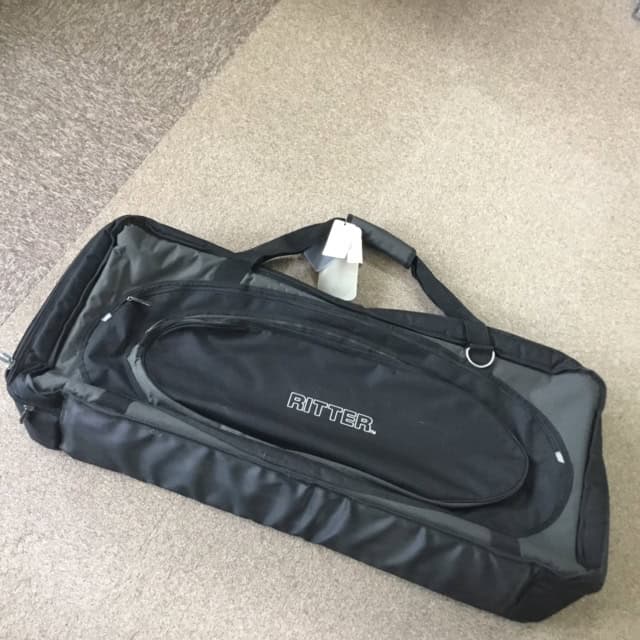 Used Ritter Gigbag – 106 x 44 x 16cm (#9)