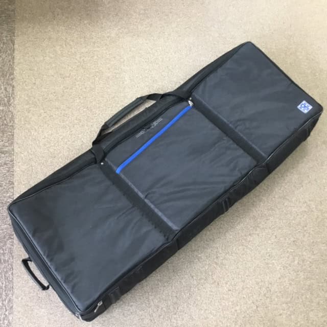 Used Roksak Gigbag – 136 x 46 x 18cm (#11)