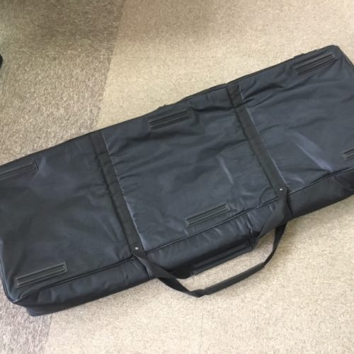 Used Roksak Gigbag – 136 x 46 x 18cm (#11)