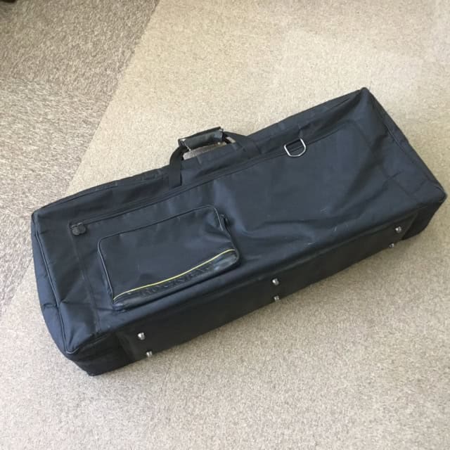 Used Warwick Rockbag Gigbag – 104 x 42 x 20cm (#20)