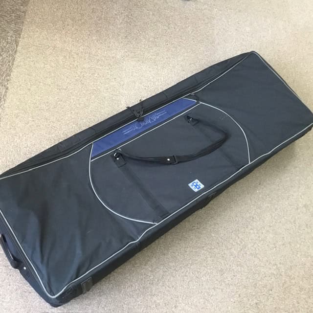 Used Roksak Gigbag – 146 x 46 x 17 cm (#21)