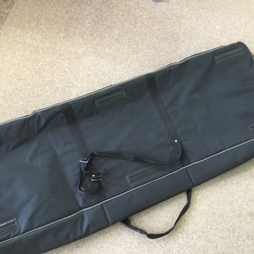 Used Roksak Gigbag – 146 x 46 x 17 cm (#21)