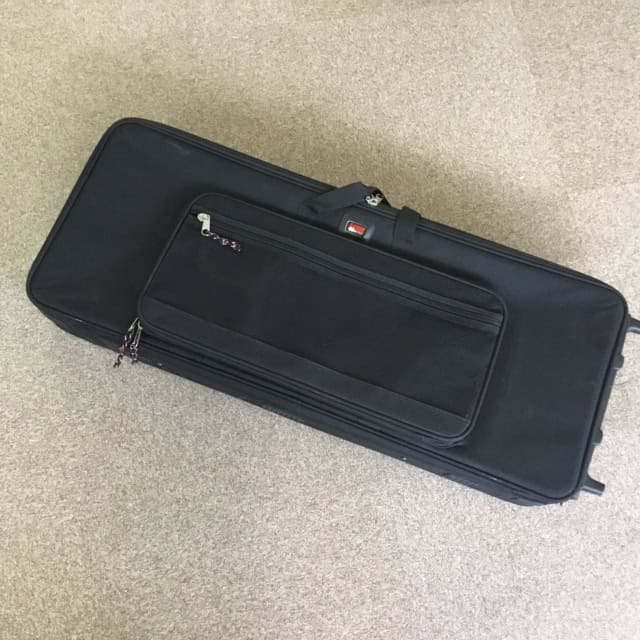 Used Gator Trolley Case – 100 x 44 x 15 cm (#24)