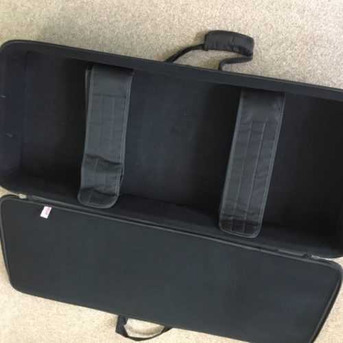 Used Gator Trolley Case – 100 x 44 x 15 cm (#24)