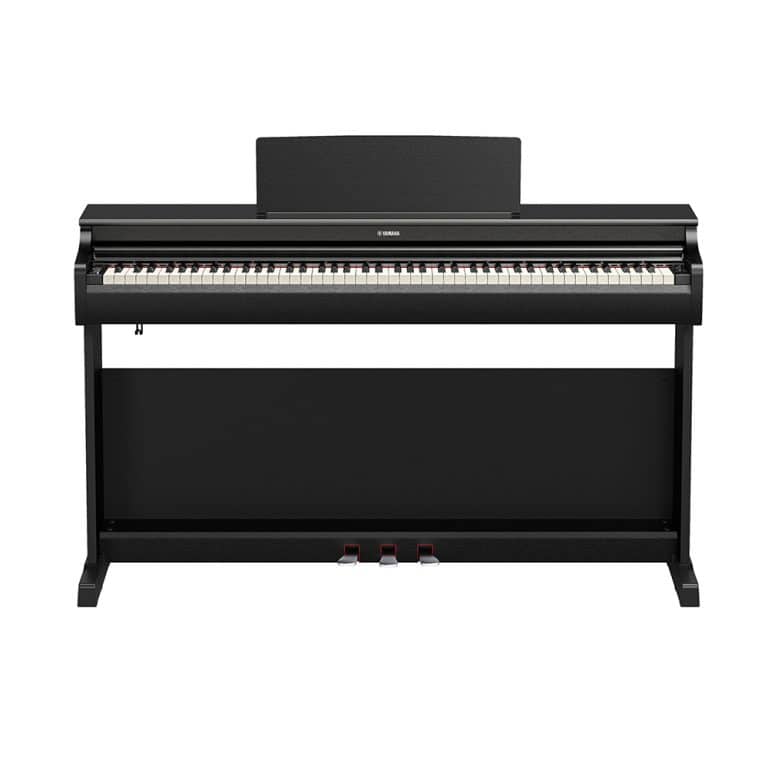 Yamaha Arius YDP-166 Digital Piano