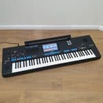 Used Yamaha Genos 1 (Stock ID: #10484)