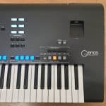Used Yamaha Genos 1 (Stock ID: #10484)