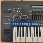 Used Yamaha Genos 1 (Stock ID: #10484)