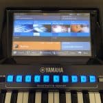 Used Yamaha Genos 1 (Stock ID: #10484)