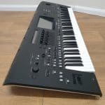 Used Yamaha Genos 1 (Stock ID: #10484)